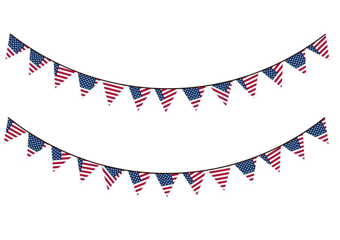Graphics Usa Flag Vector Illustration For Background 23877853 Vector Graphics Usa Flag Vector Illustration For Background 23877853 Vector