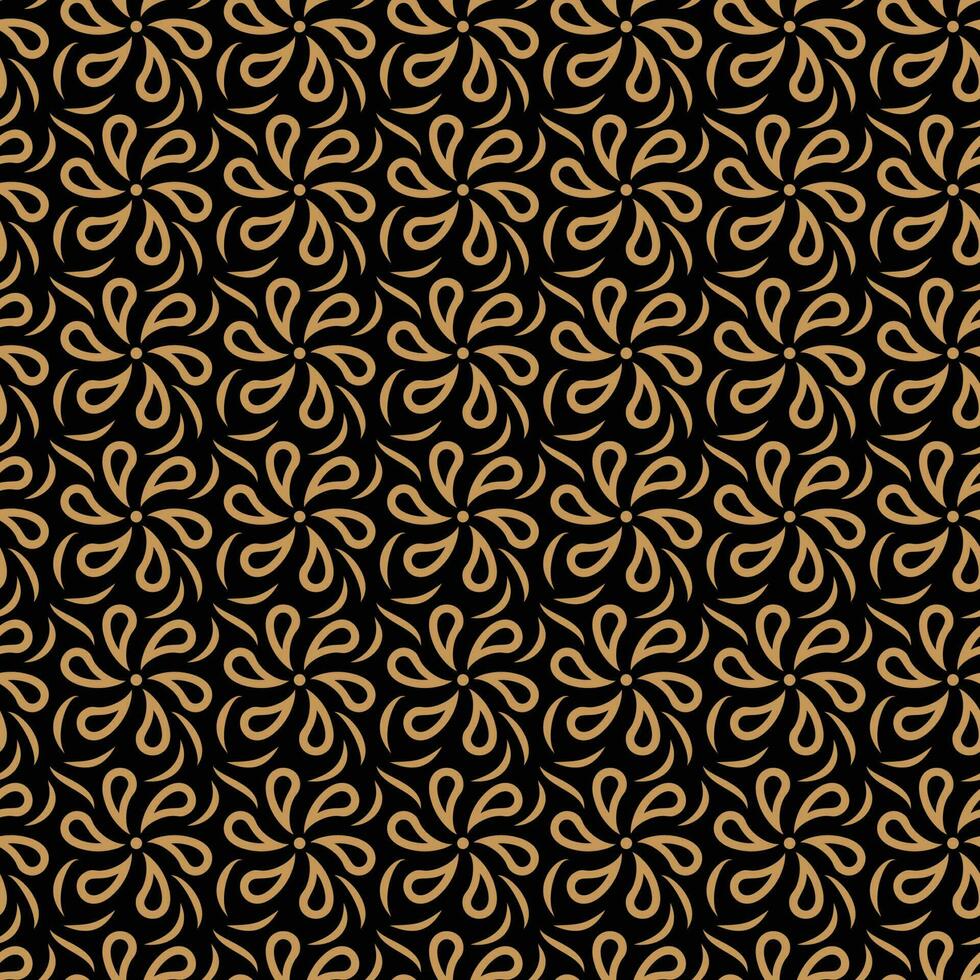 All over design apparel textile, wrapping paper. Minimal oriental vector graphic single design