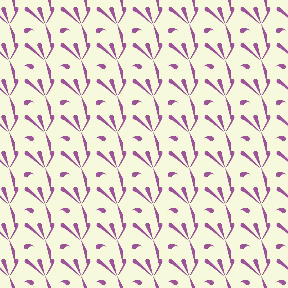 Seamless pattern. Abstract elegance background vector