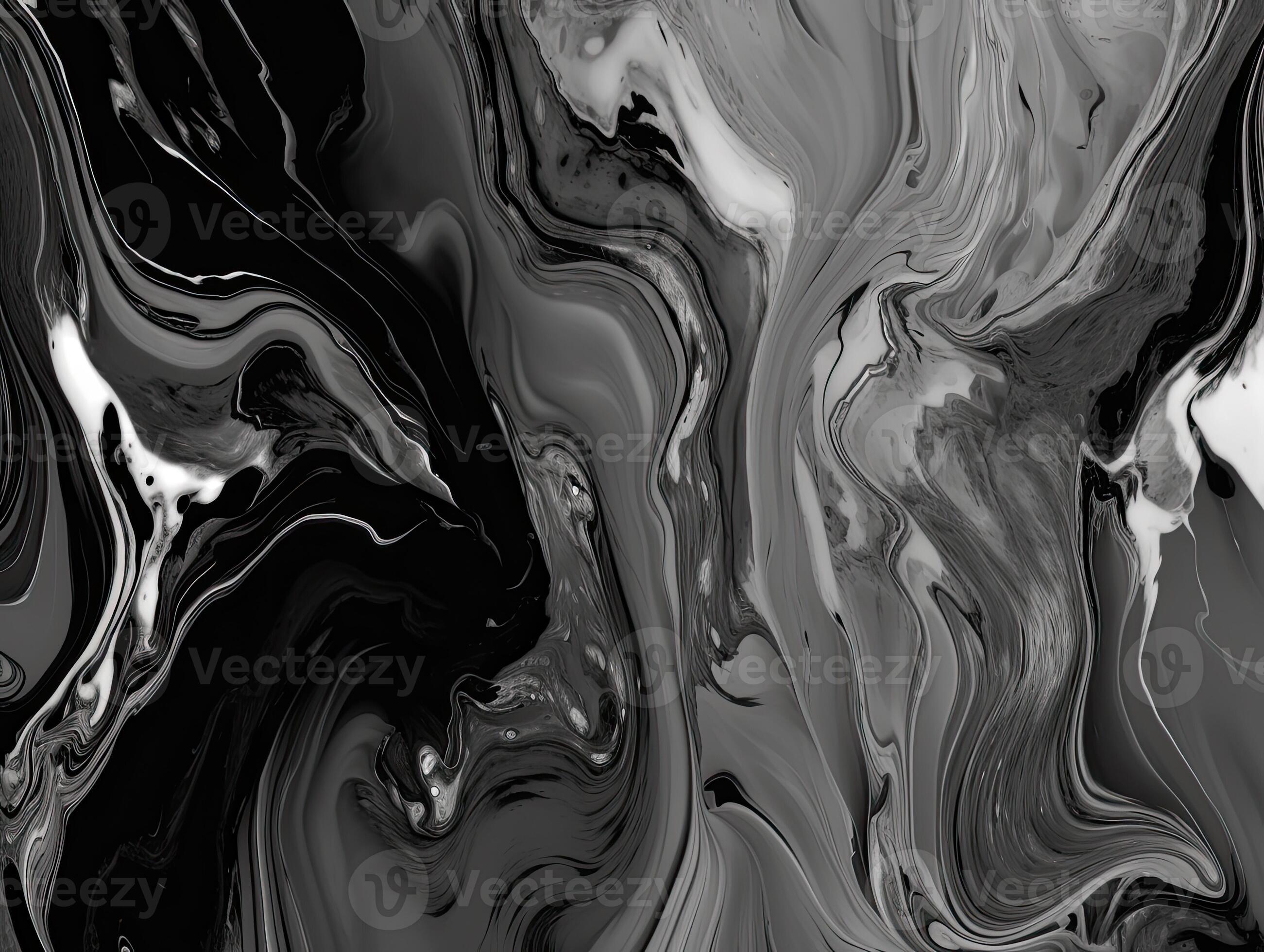 blue and gold grey black luxury Marble Texture Background Wallpaper