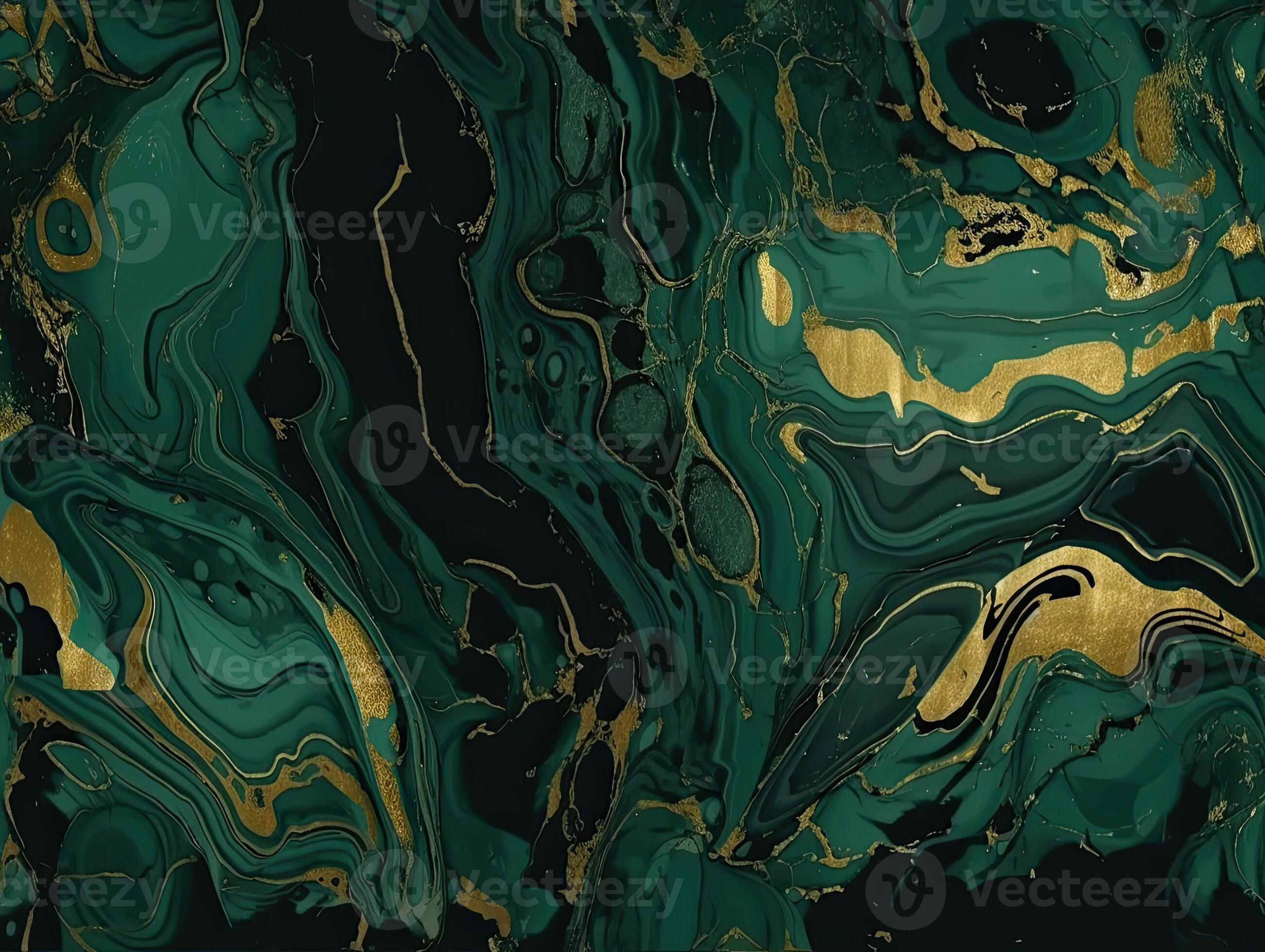 blue and gold green luxury Marble Texture Background Wallpaper 23878931