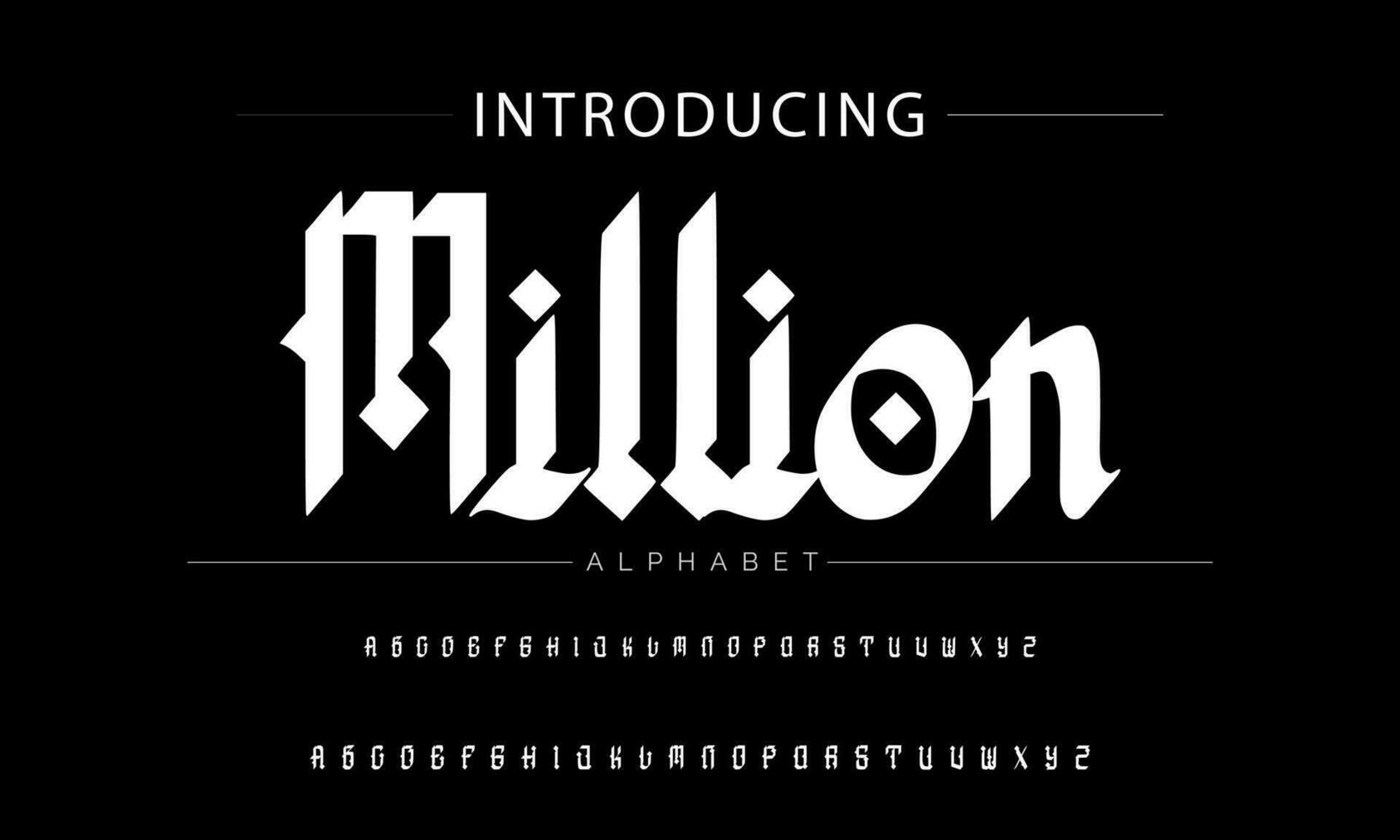 ABSERVE BRUSH Signature Font Calligraphy Logotype Script Brush Font Type Font lettering handwritten vector