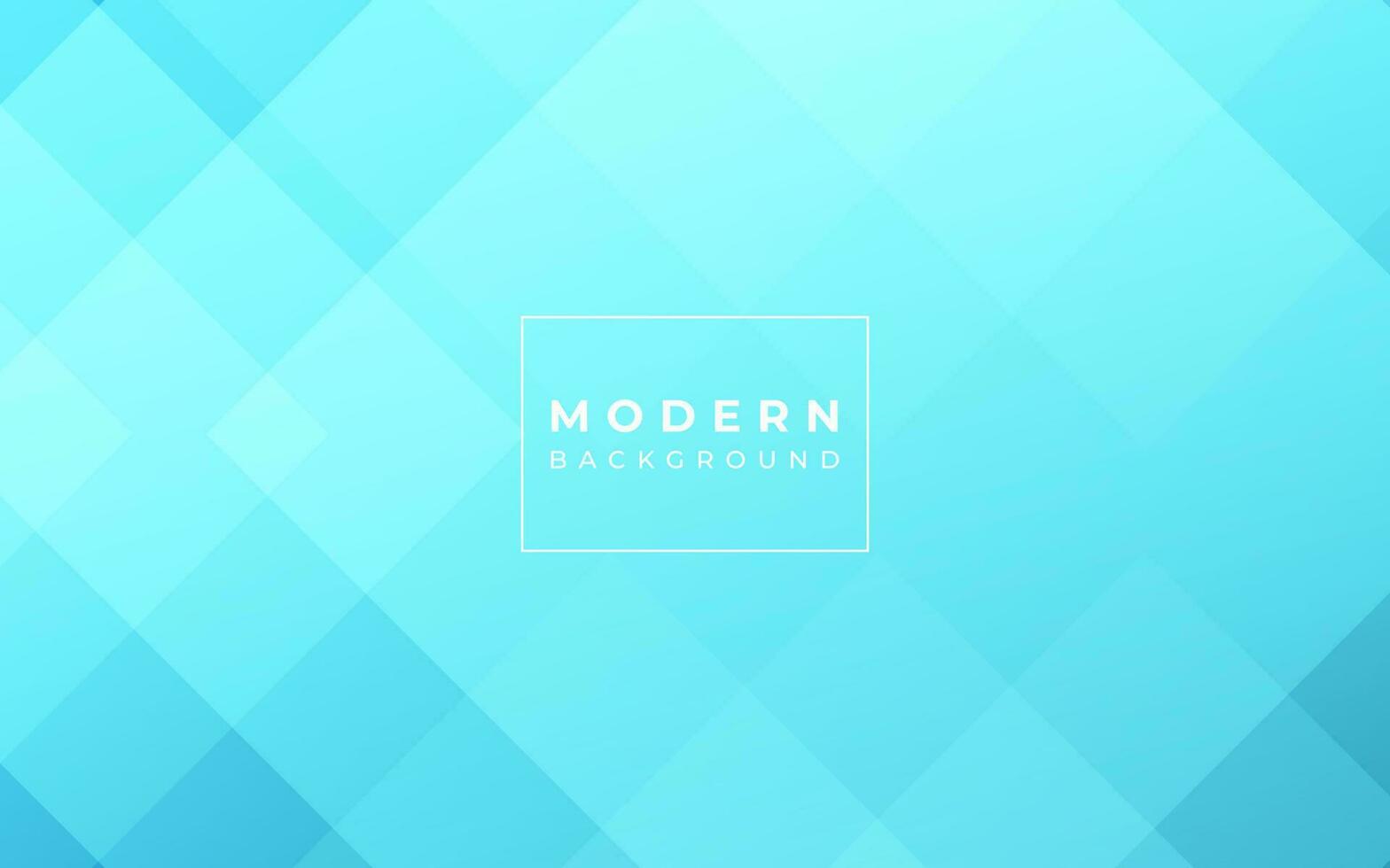 Modern background, geometric style, light blue gradation, layered, abstract vector