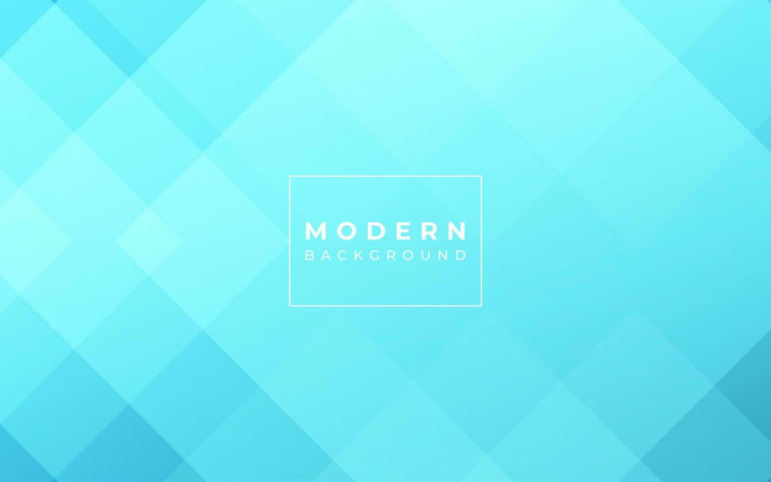 Modern background, geometric style, light blue gradation, layered, abstract vector