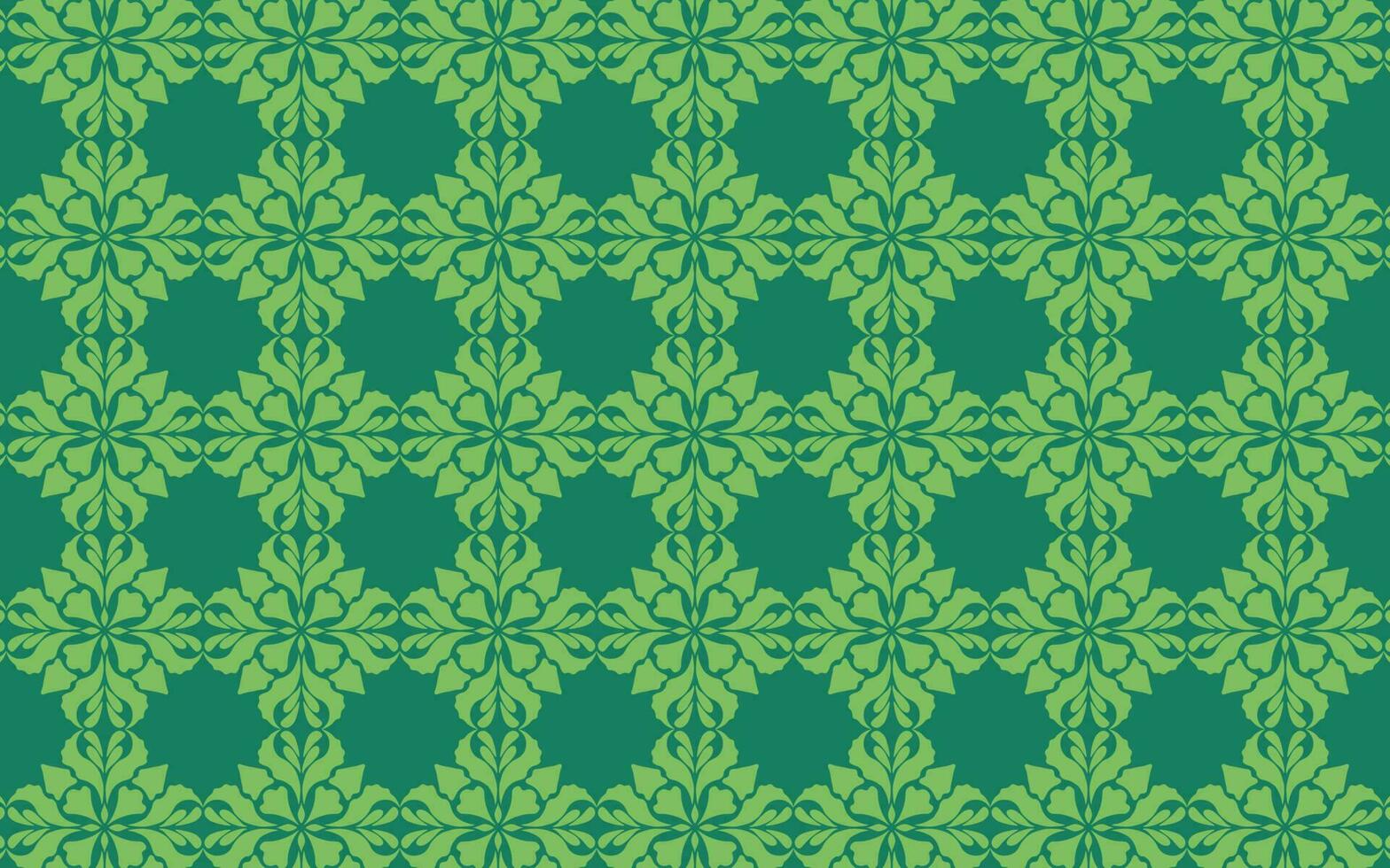 cool abstract pattern arabic geometric motif background vector