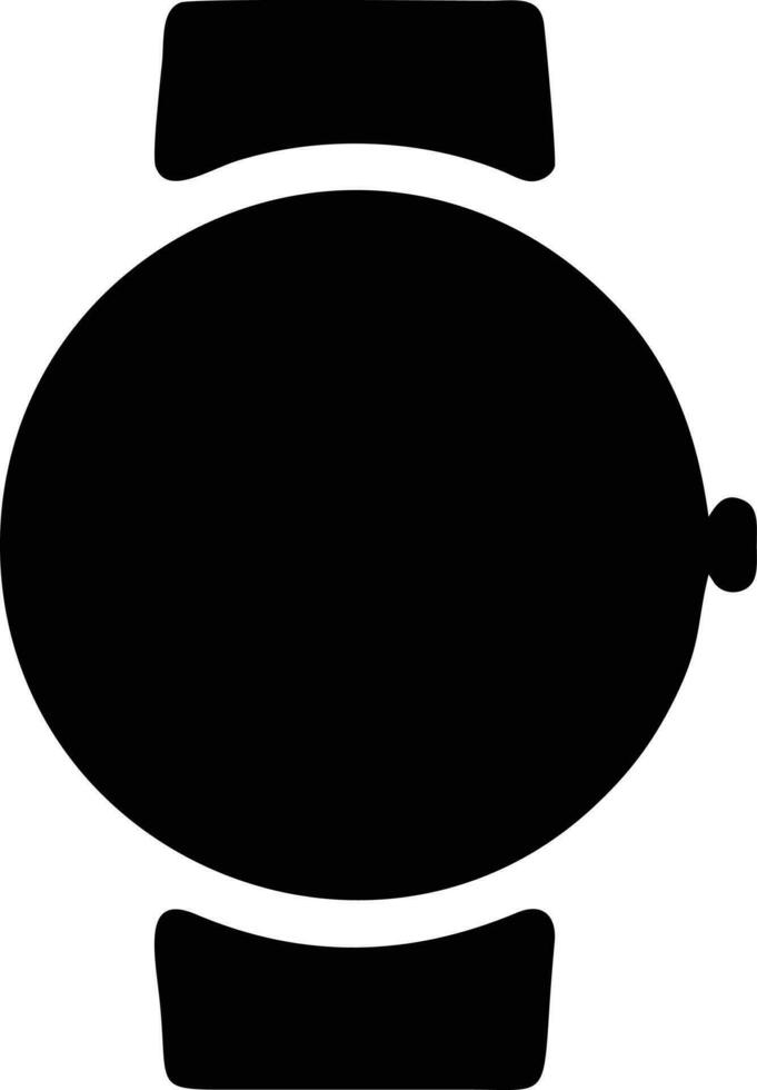 Clock icon symbol design image. Illustration of the alarm watch time isolated vector image. EPS 10