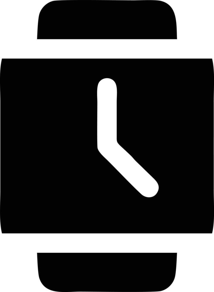 Clock icon symbol design image. Illustration of the alarm watch time isolated vector image. EPS 10