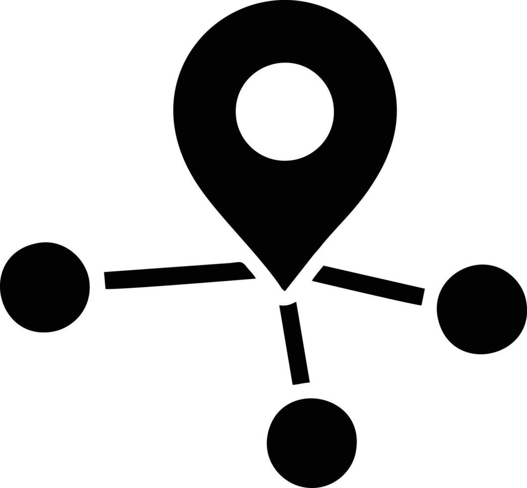 Globe planet earth icon symbol vector image