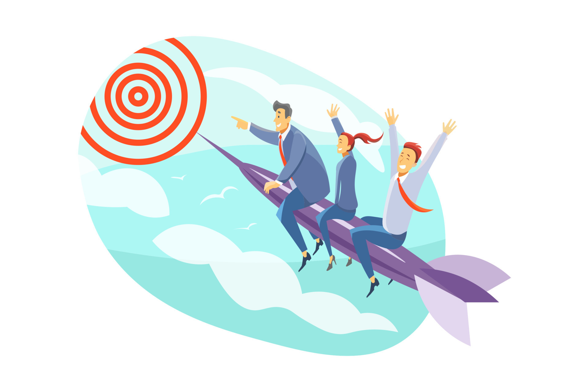 обои на тему бизнес. менеджмент картинки. эволюция бизнеса. движение к цели командой. успех команды.
