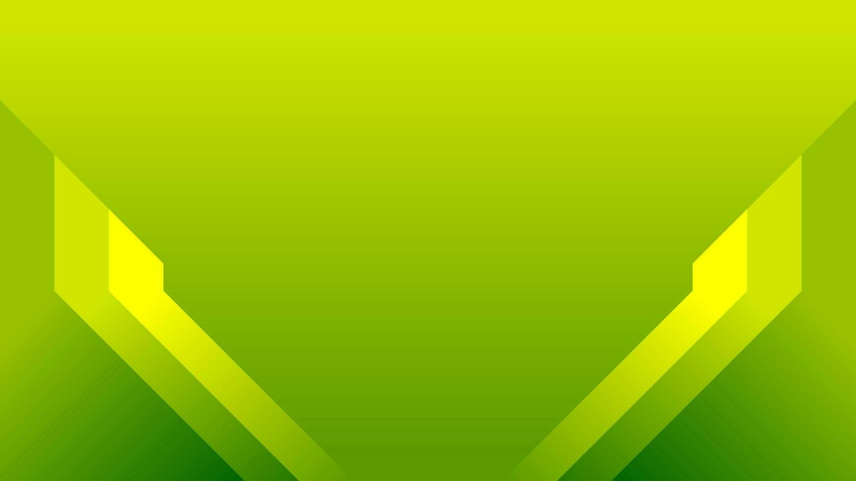Abstract background vector illustration. Green background vector illustration. Abstract green background for wallpaper, display, landing page, banner, or layout. Design graphic for display