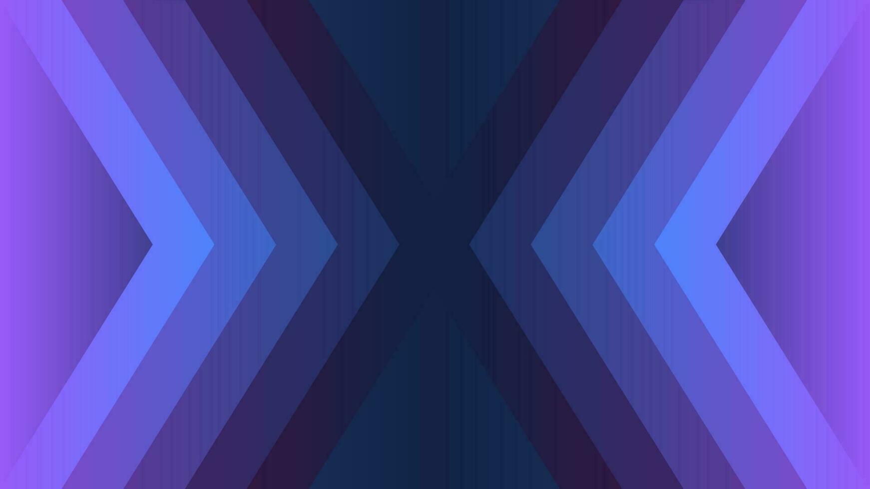 Abstract background vector illustration. Abstract blue background