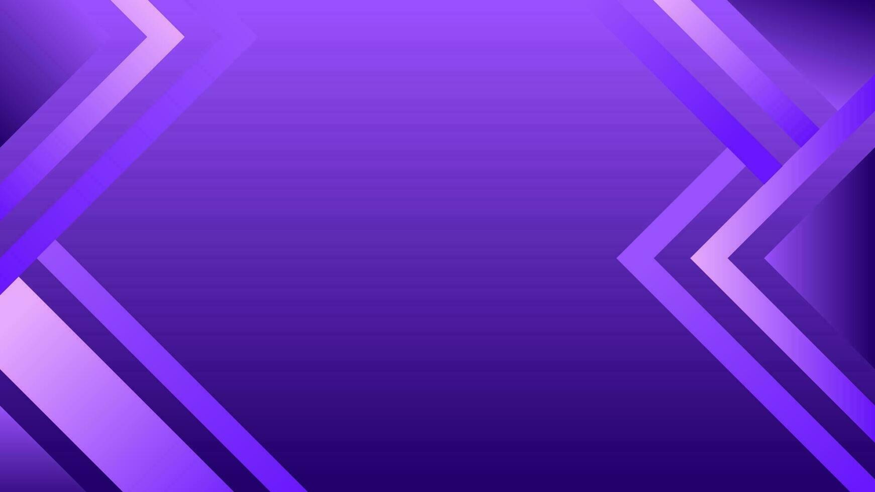 Abstract background vector illustration. Purple background vector illustration. Simple purple background for wallpaper, display, landing page, banner, or layout. Design graphic for display