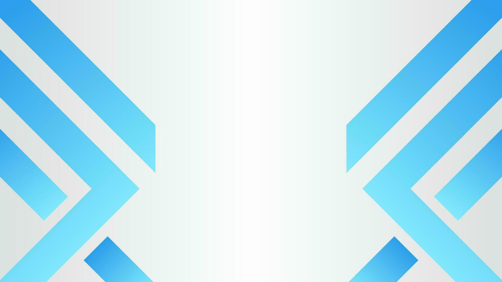 Abstract background vector illustration. Blue background vector illustration. Simple blue background for wallpaper, display, landing page, banner, or layout. Design graphic for display