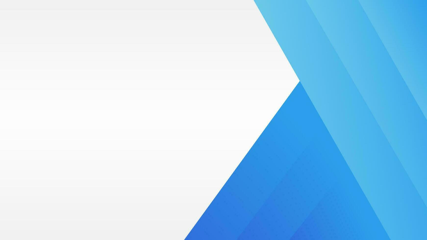 Abstract background vector illustration. Abstract blue background vector illustration. Simple blue background for wallpaper, display, landing page, banner, or layout. Design graphic for display