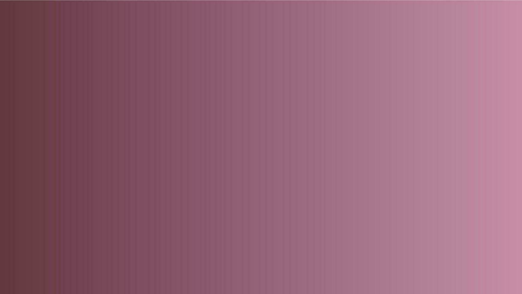 Print Beautiful maroon and pink gradient background vector