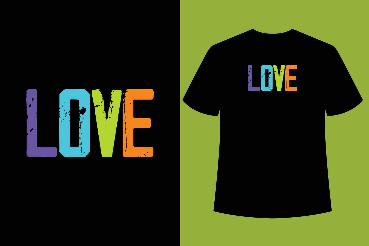 Pride Day Wavy retro typography t shirt design vector t shirt design typography t shirt design