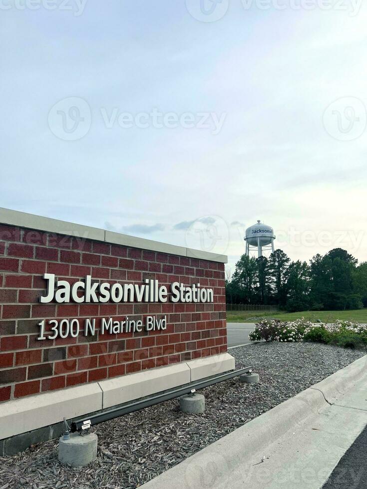 Jacksonville North Carolina photo