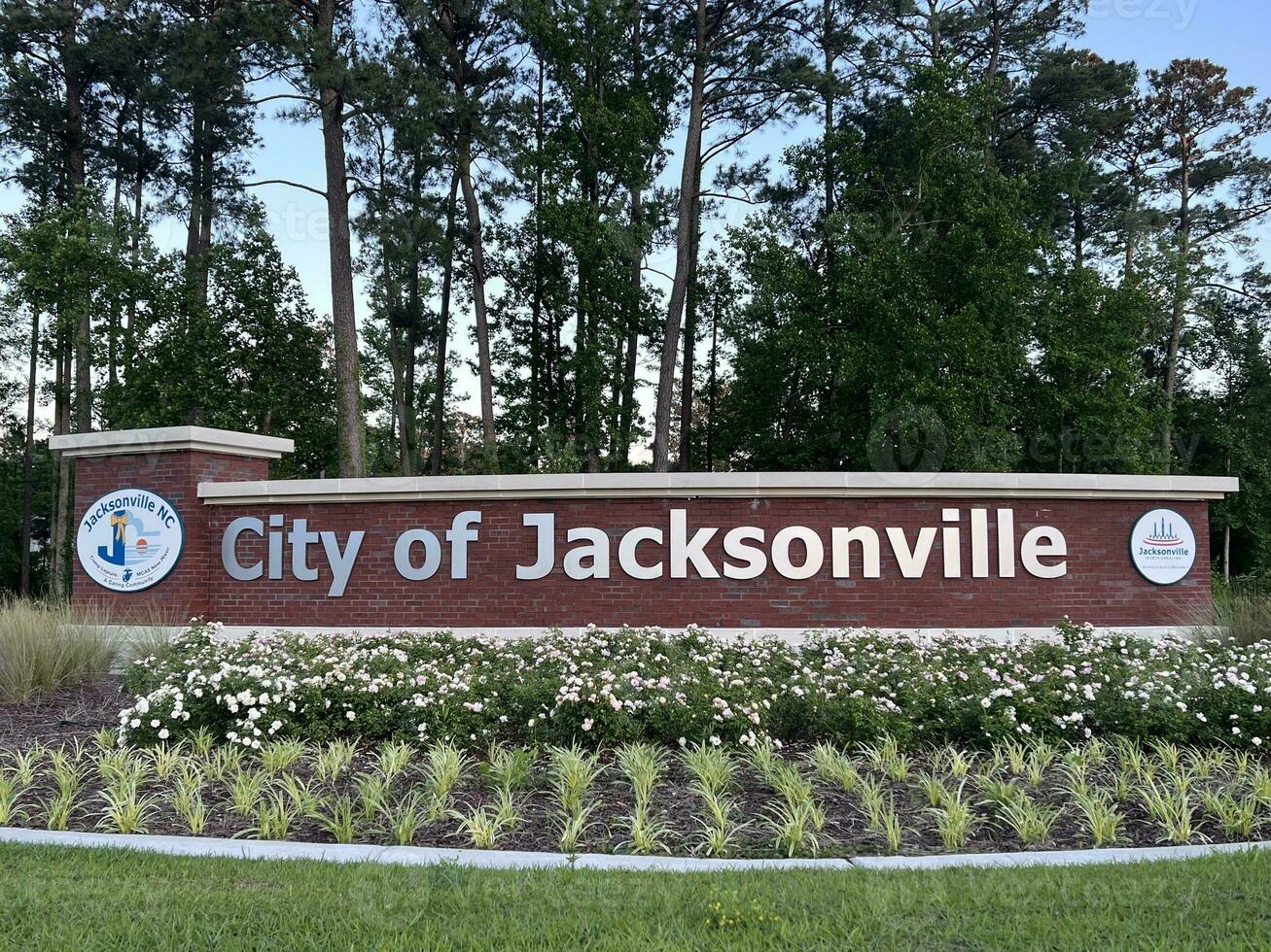 Jacksonville North Carolina photo