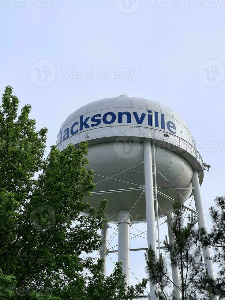 Jacksonville norte carolina foto