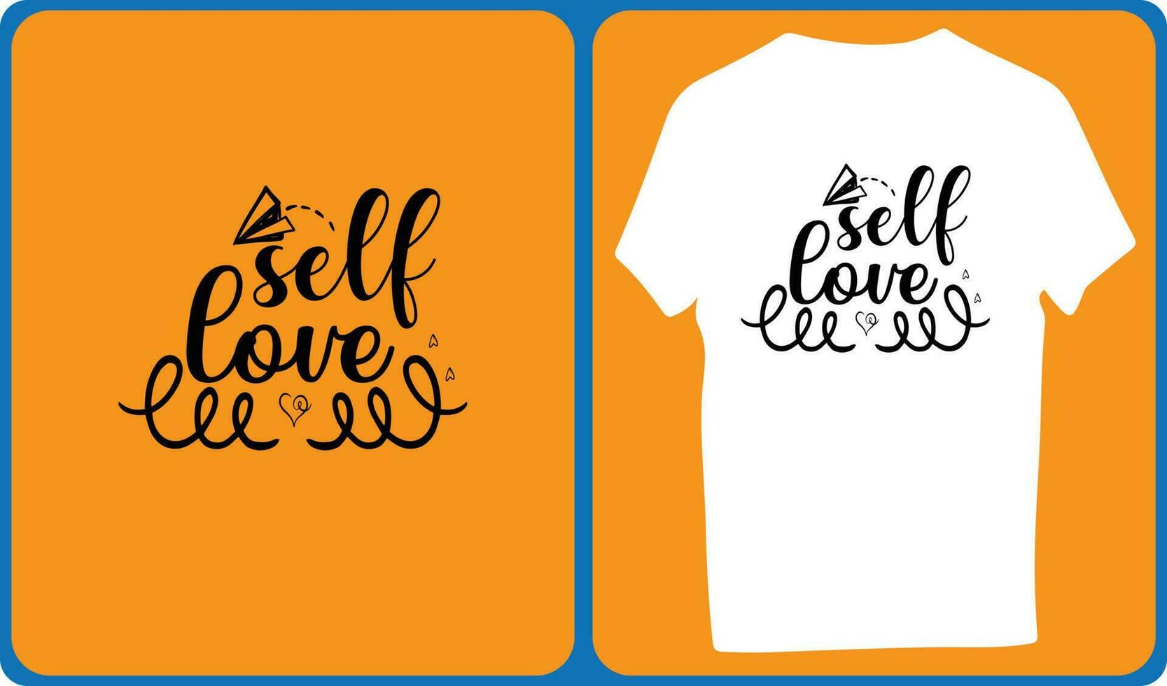 Self Love 1 vector