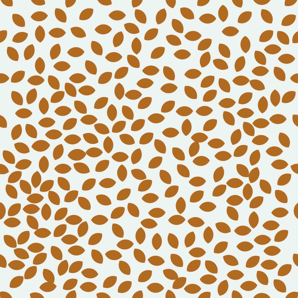 Floral Seamless Pattern.Seamless Pattern Can Be Used for Wallpapers, Pattern Fills, Web Page Backgrounds, Surface Textures. vector