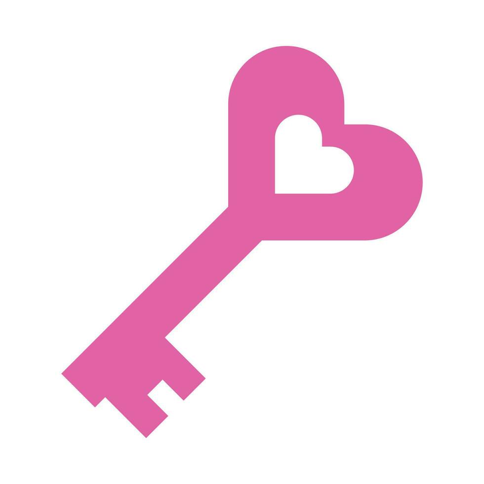 valentine icon and love icon vector