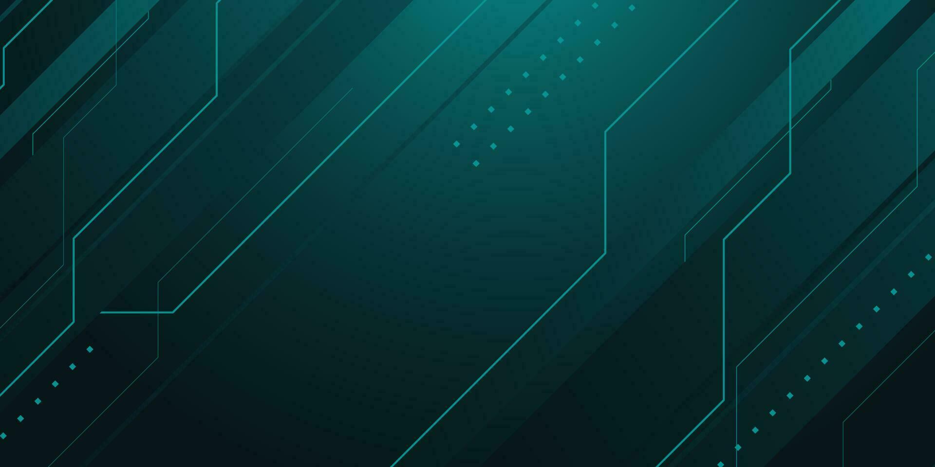 abstract background with gradien green-01 vector
