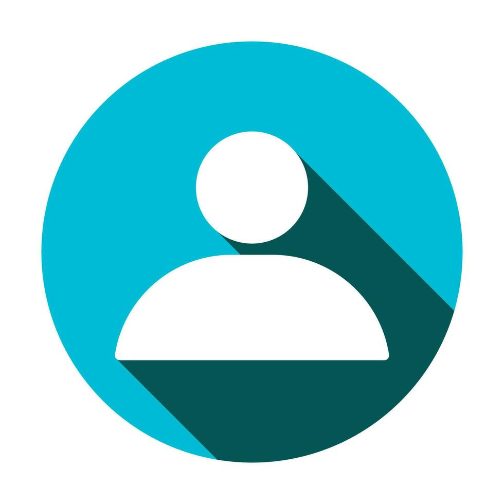 Profile Icon Svg
 profile icon vector Vector Art at Vecteezy