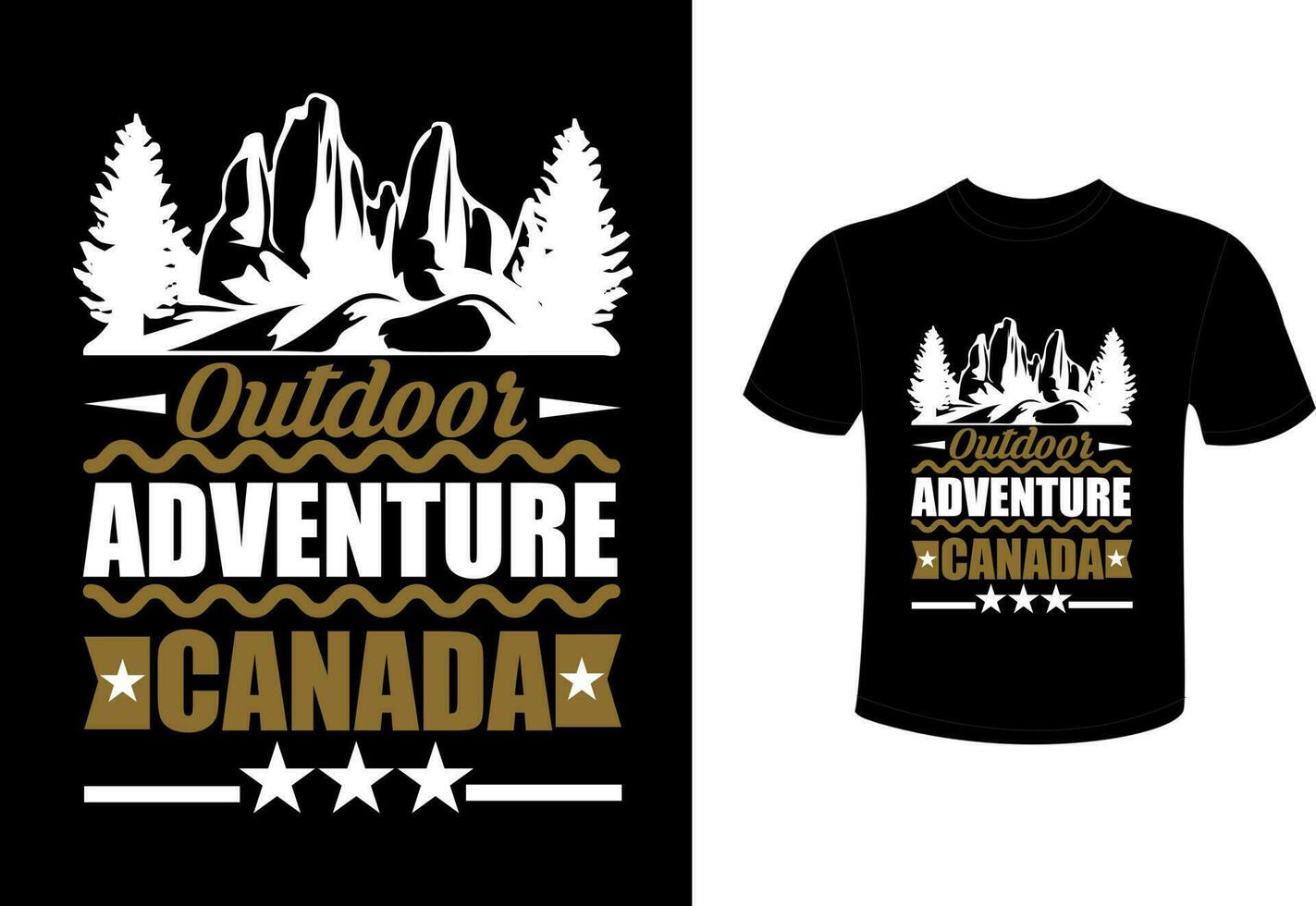 diseño de camiseta de viaje turístico, diseño de camiseta de viaje de aventura vector