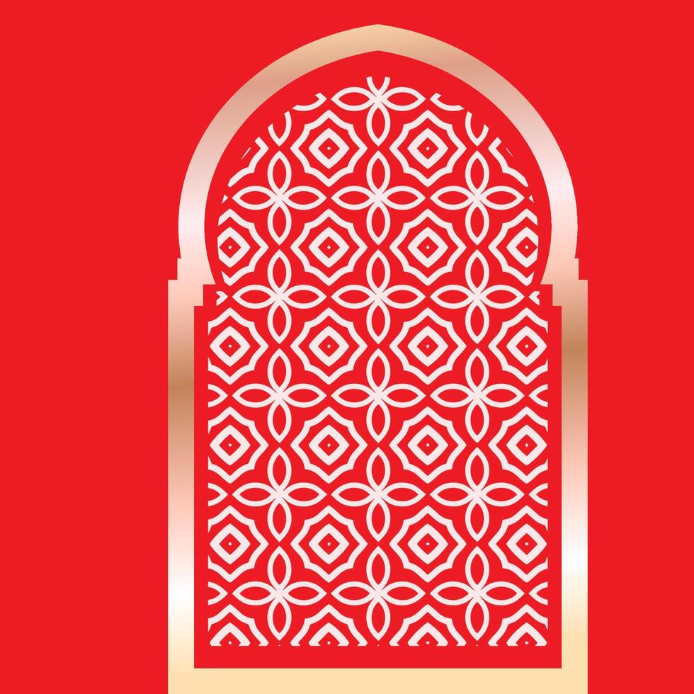 Islamic background Vector 23890500 Vector Art at Vecteezy