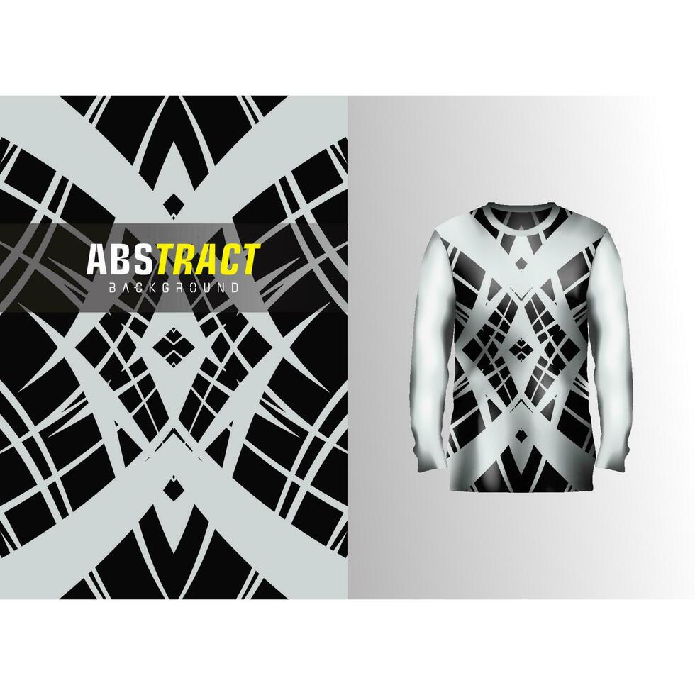 Abstract texture background illustration for sport background vector