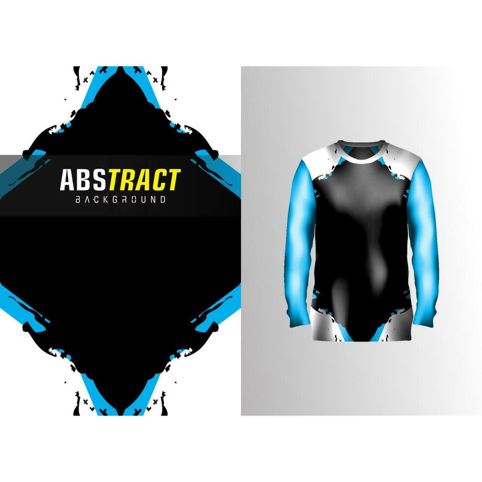 Abstract texture background illustration for sport background vector