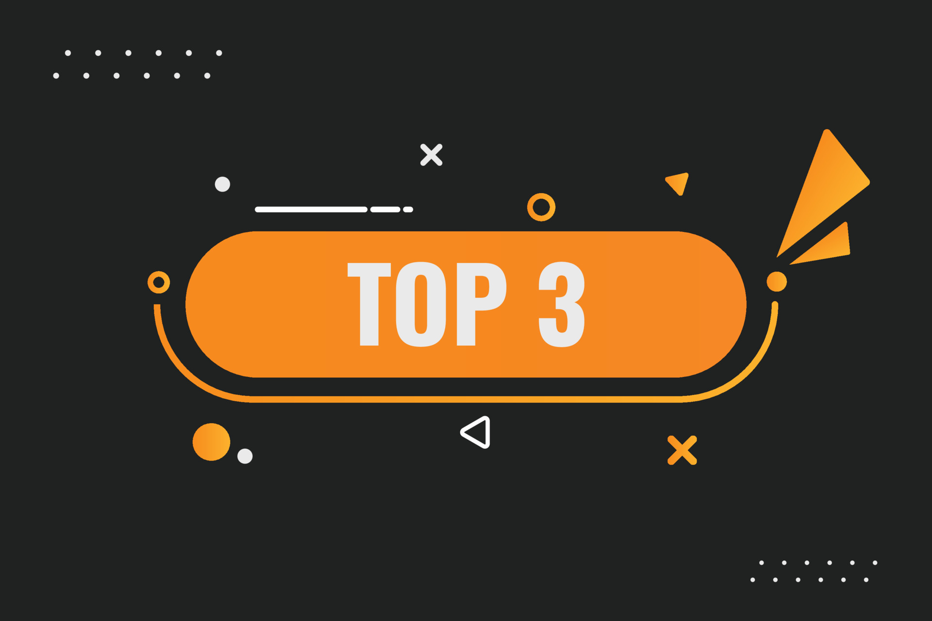 top3 ones