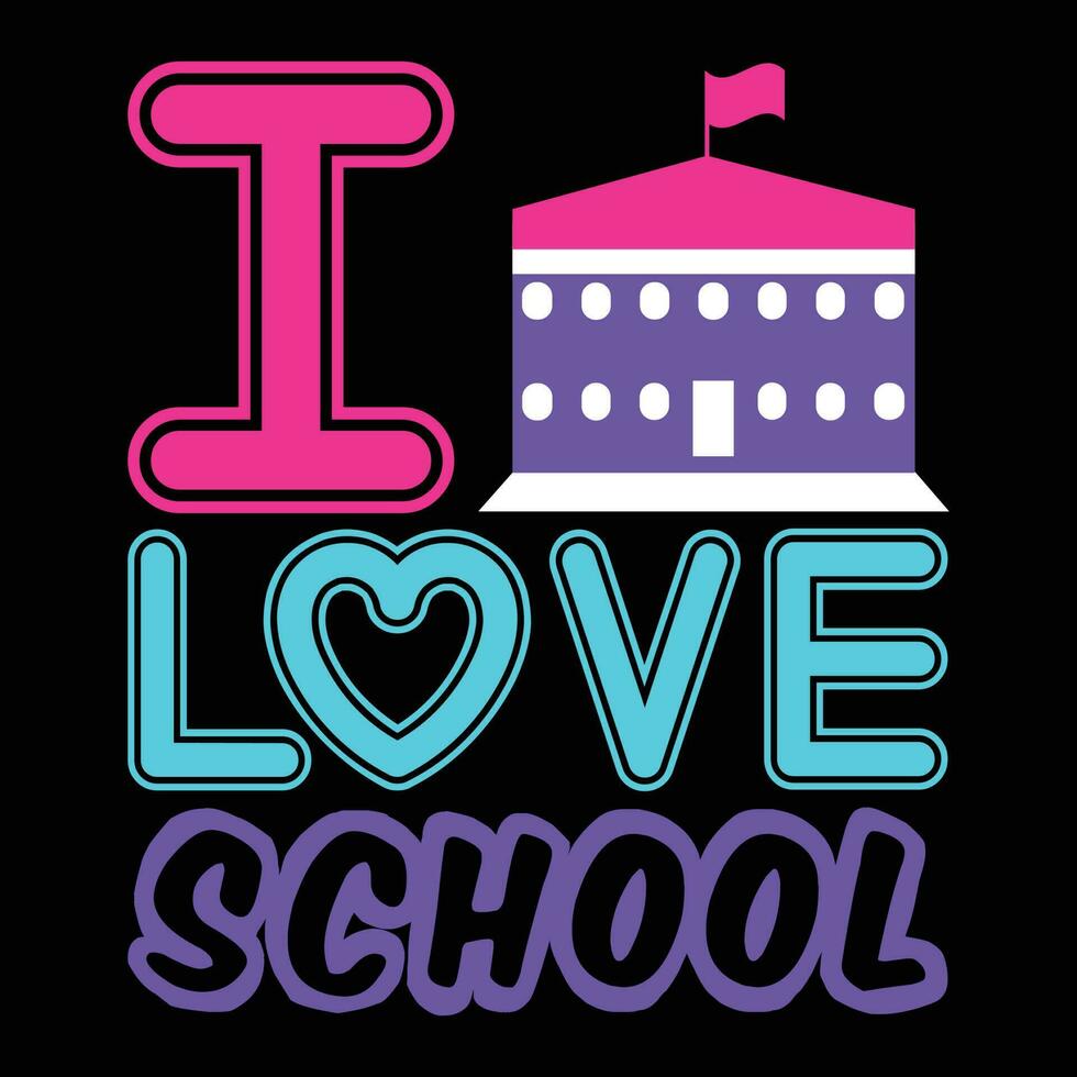 I Paused My Game Back to School Vector illustration