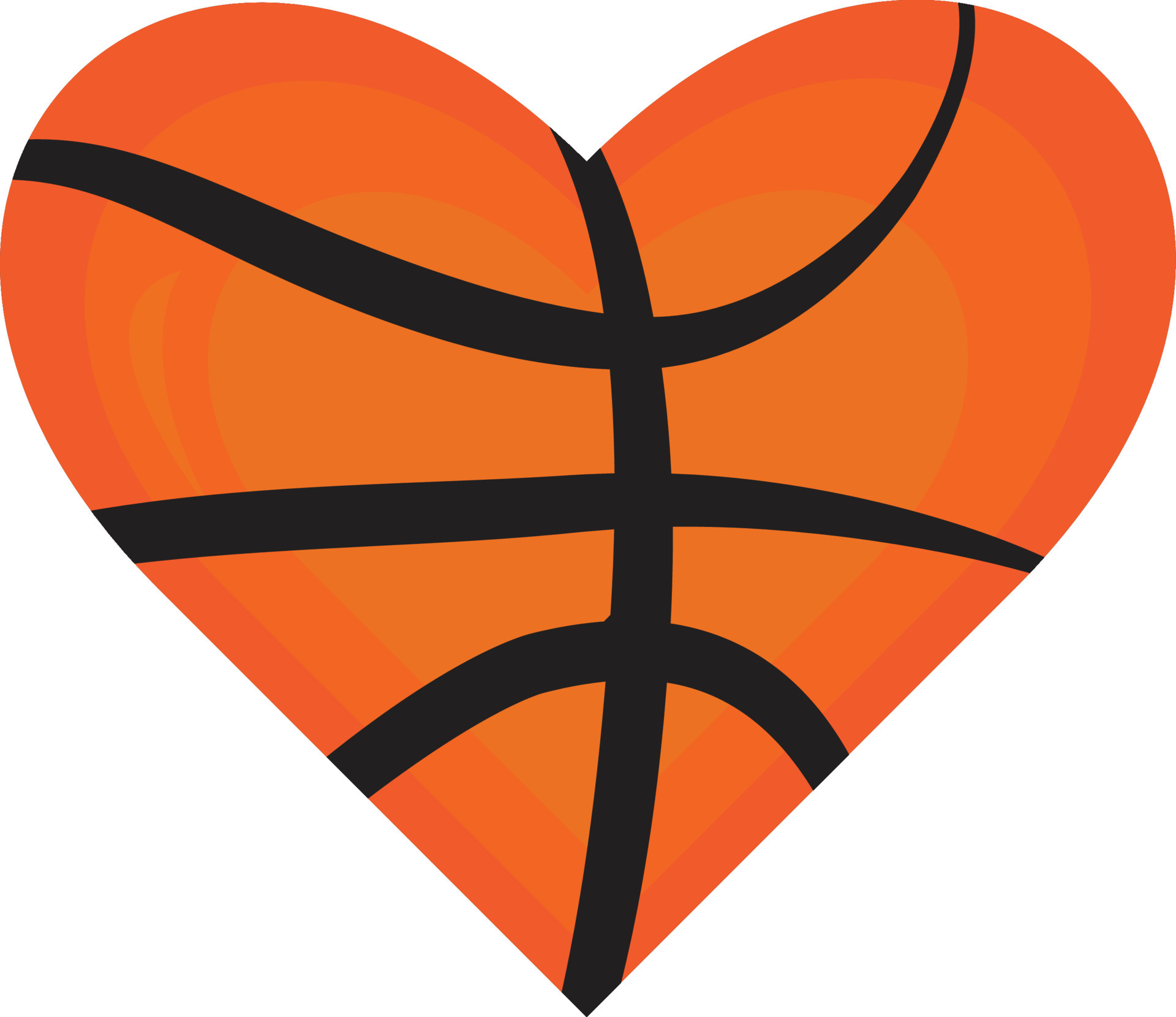 Basketball Love Tshirt Design 23893008 Vector Art at Vecteezy