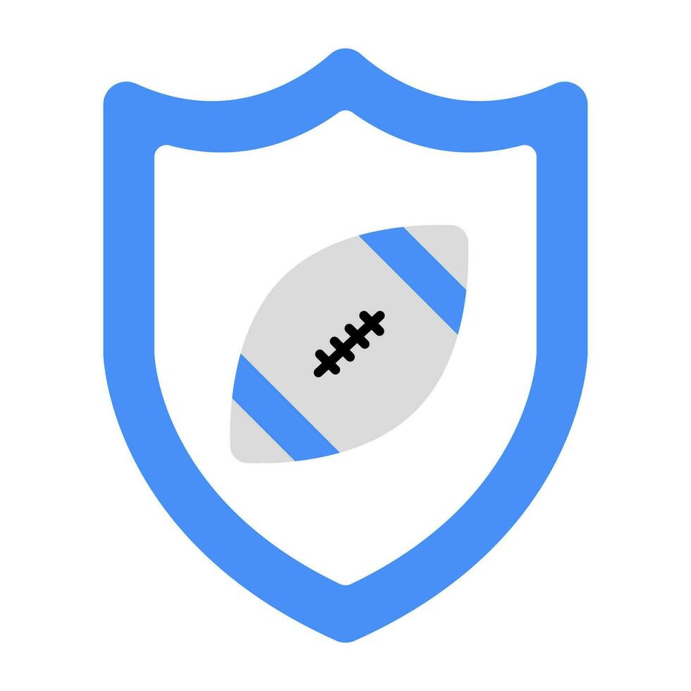 Premium download icon of rugby security 23894857 Vector Art at Vecteezy
