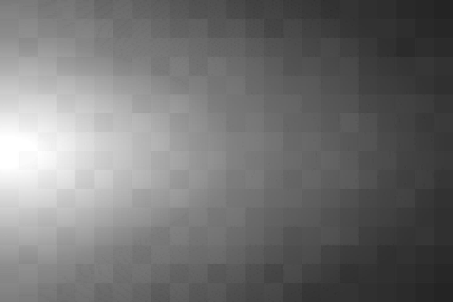 Abstract pattern square shape background. Gradient gray fade to white. Texture design for publication, cover, poster, brochure, flyer, banner, wall. Vector illustration.
