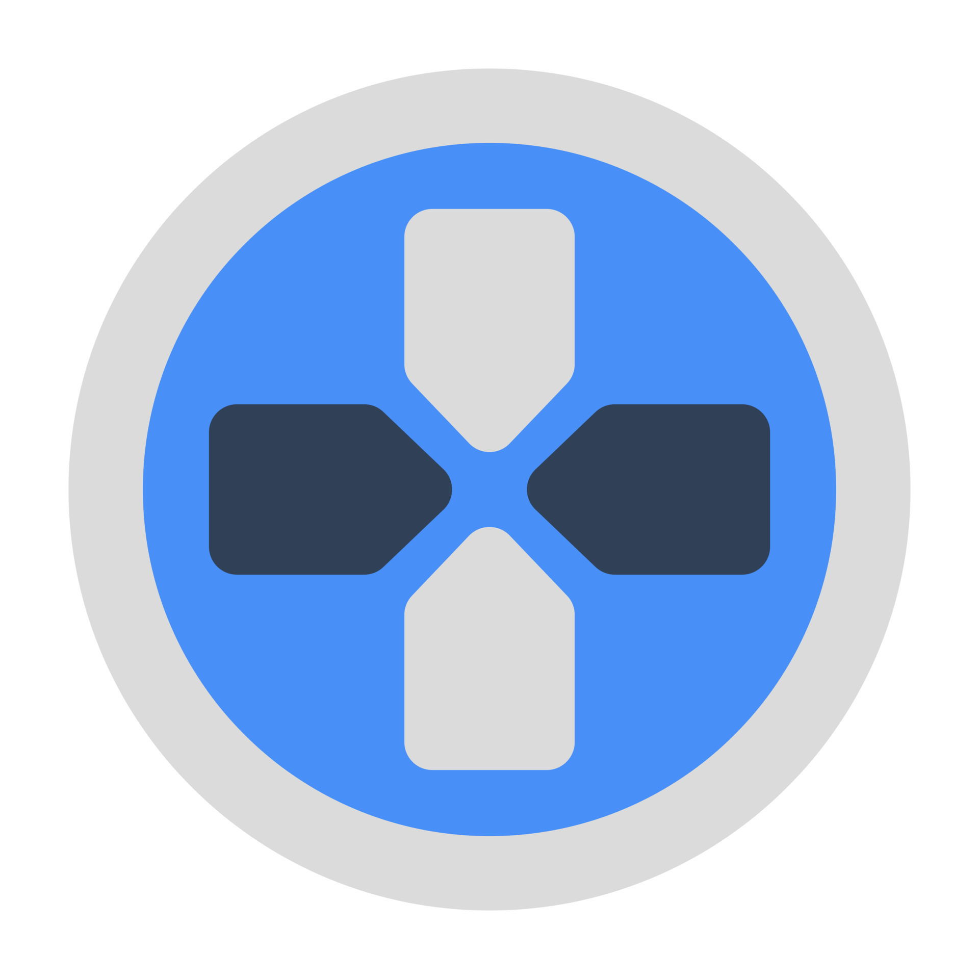 Editable design icon of control buttons 23895823 Vector Art at Vecteezy