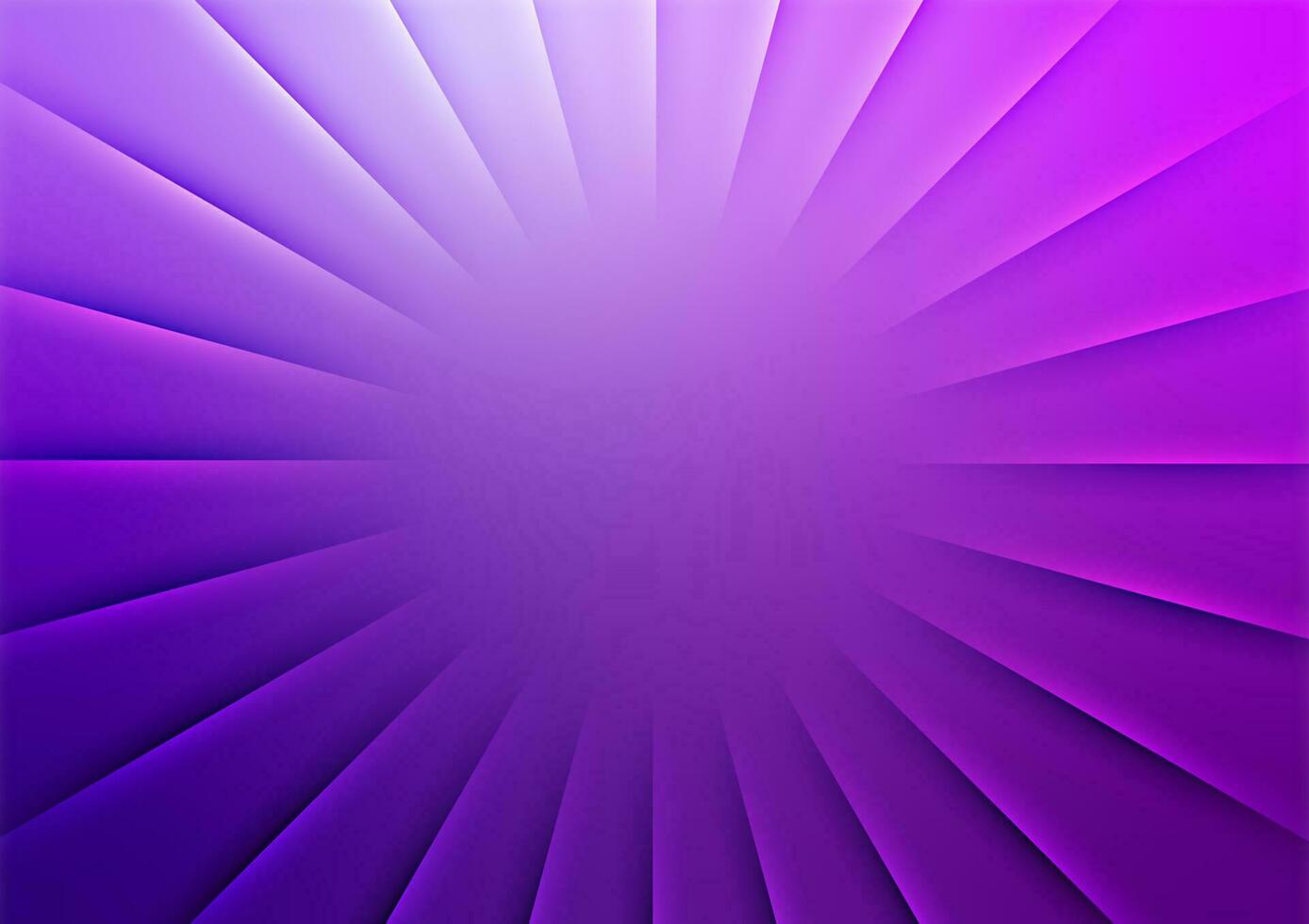 Abstract pattern purple line art modern cover background vector