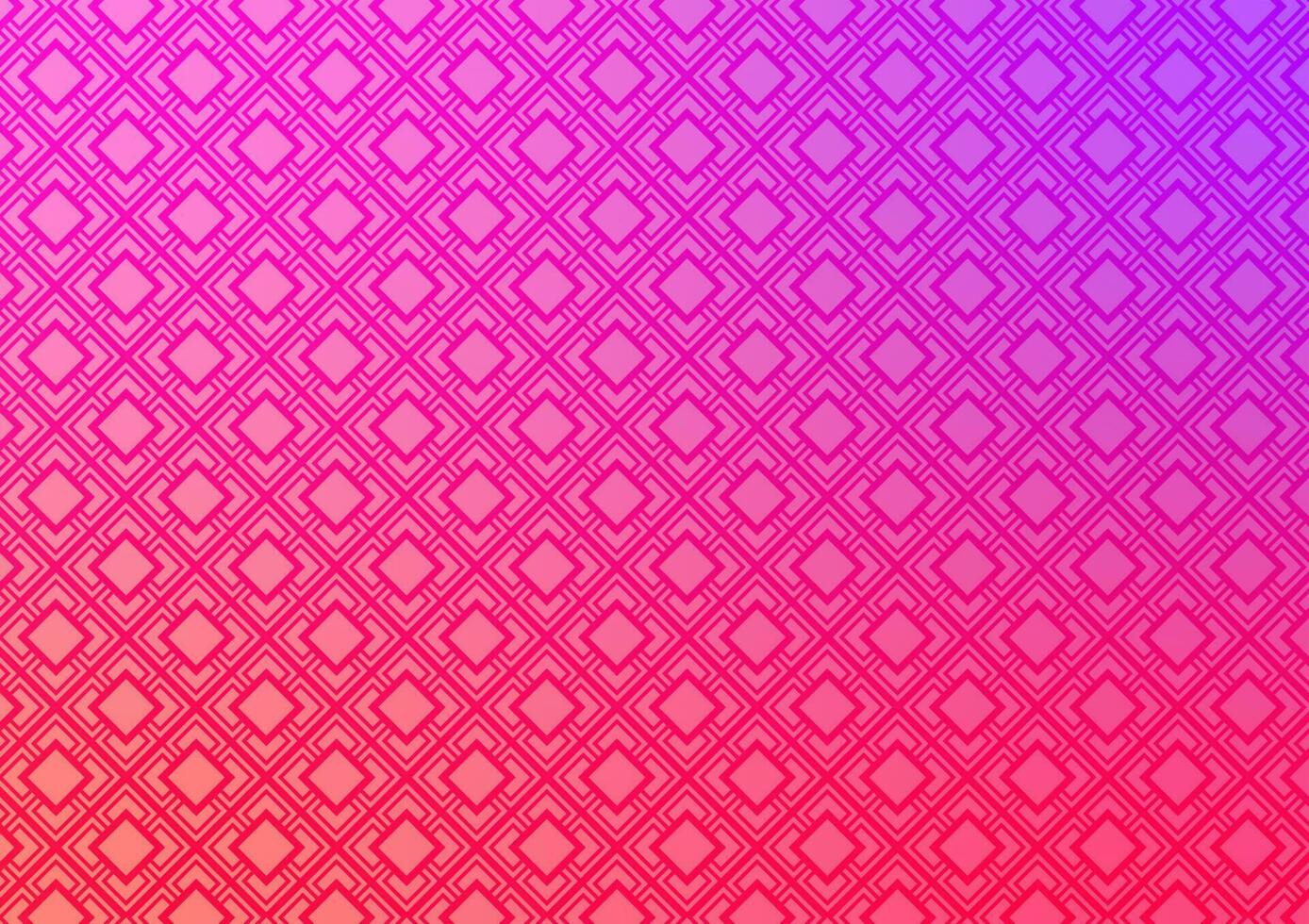 Geometric squad pattern graphics minimal style decoration wallpaper background vector