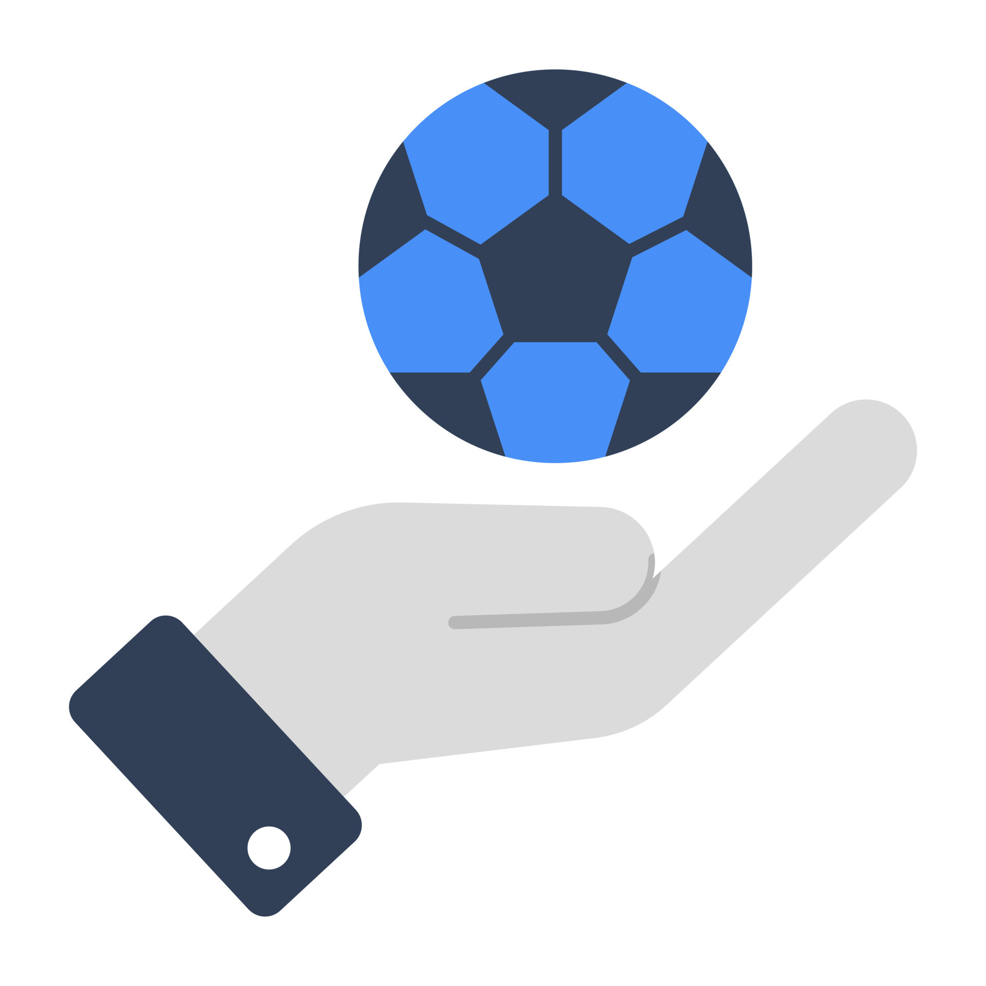 Secret Holes:  Unseen Tactical Flaws In Modern Football - 8ih6z1h