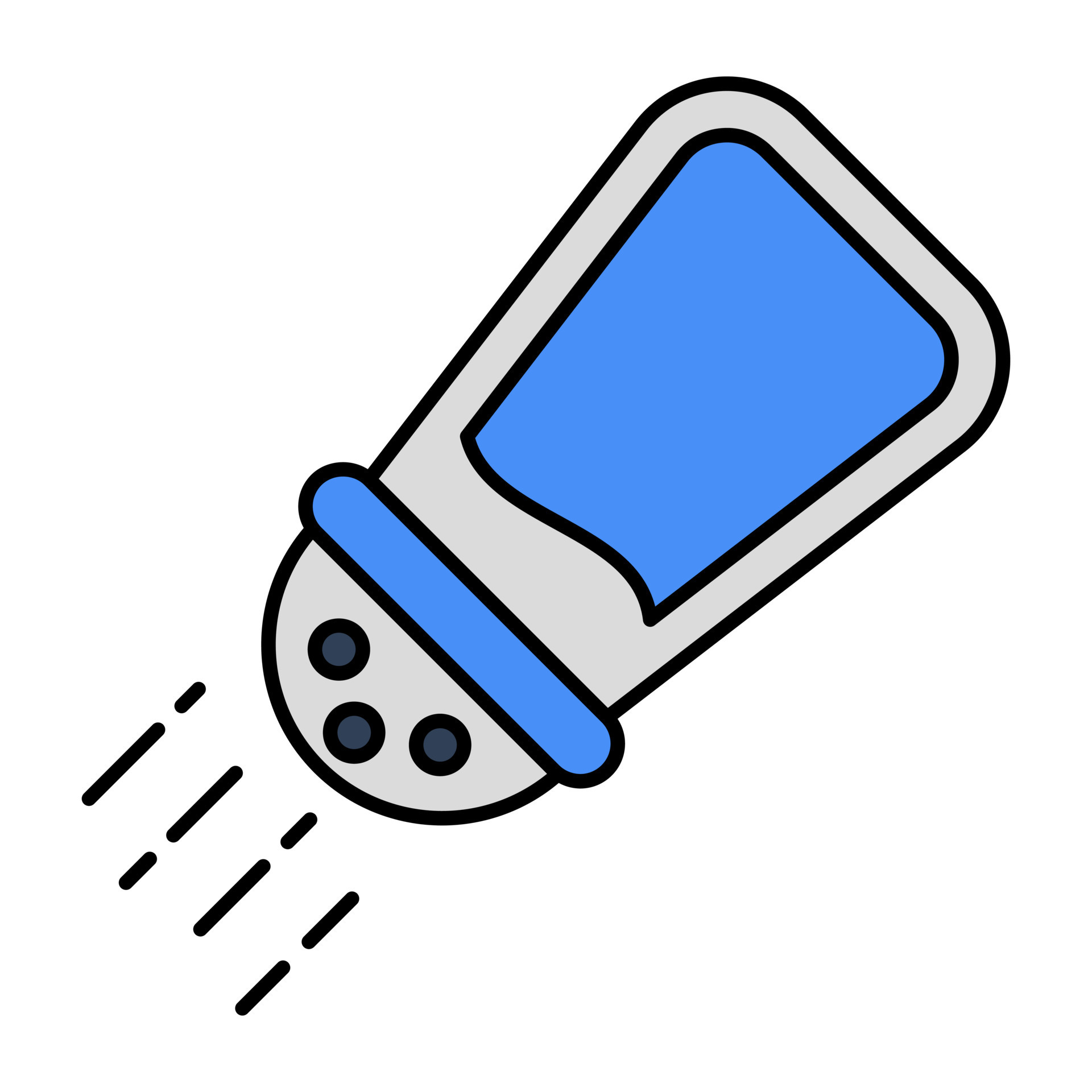 Trendy vector design of salt pot 23898283 Vector Art at Vecteezy