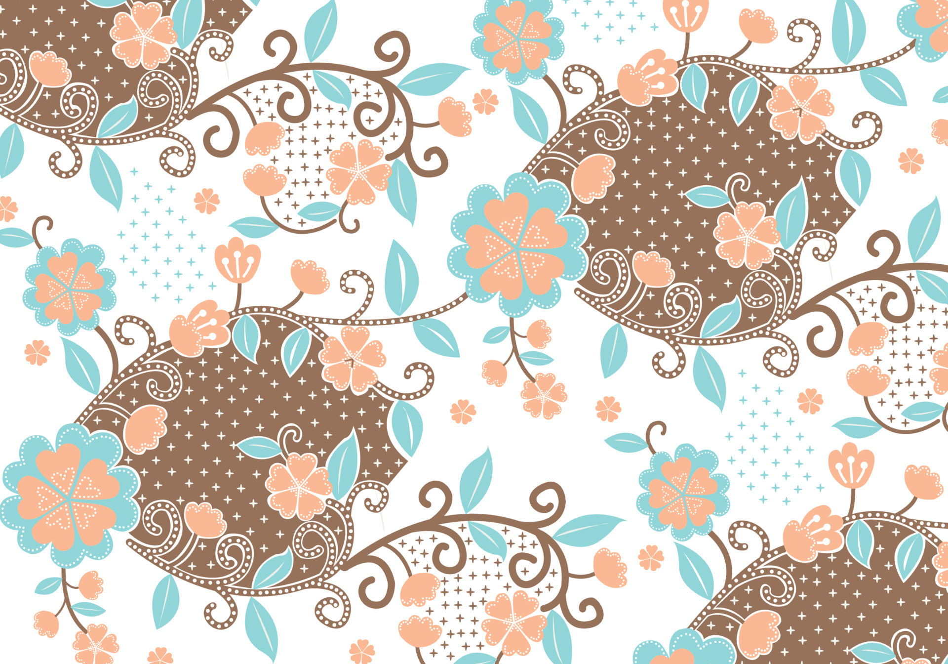 Batik Indonesian is a technique of waxresist dyeing applied to whole