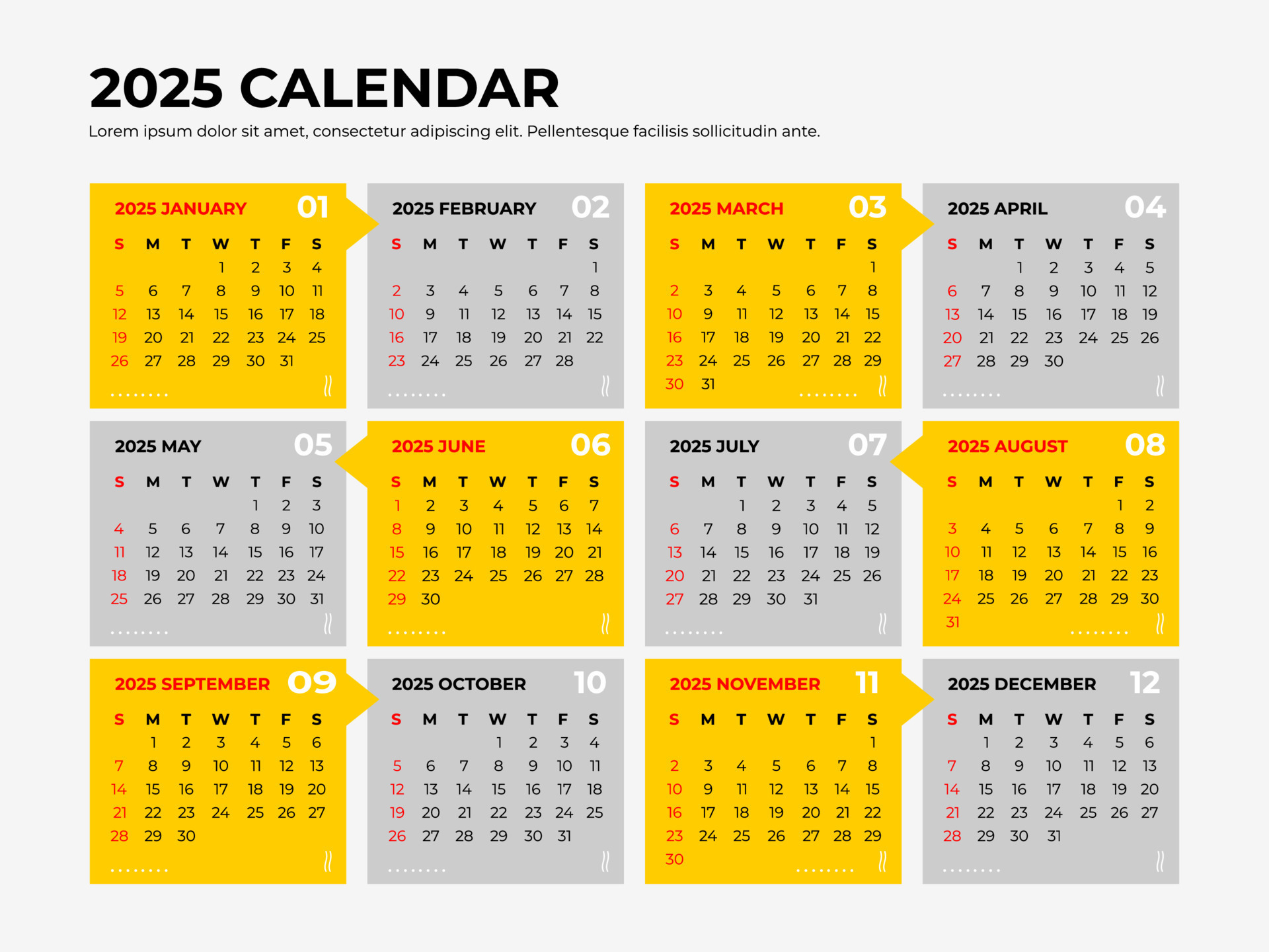 2025-calendar-with-federal-holidays