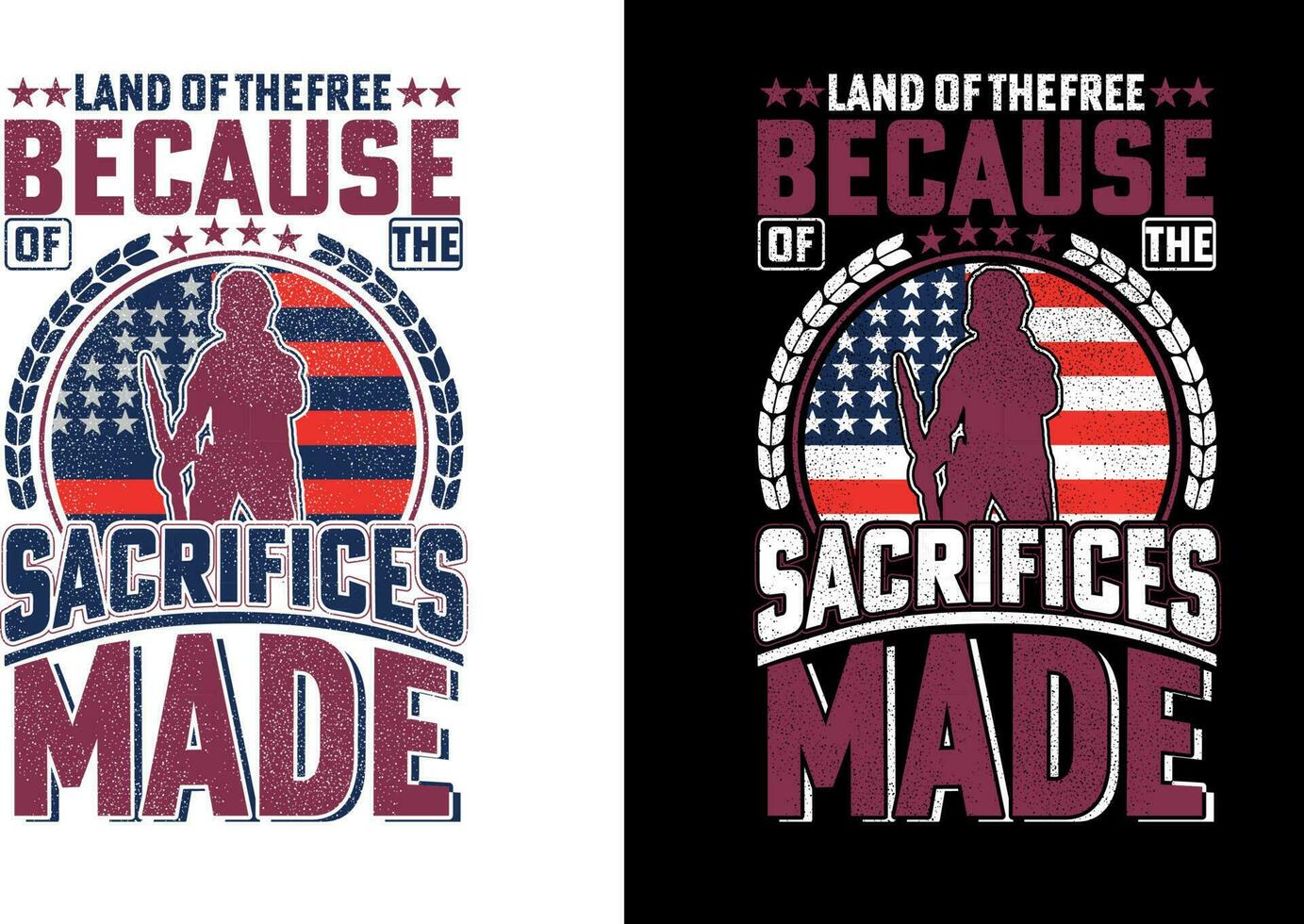 Memorial day t shirt, Vateran t shirt vector