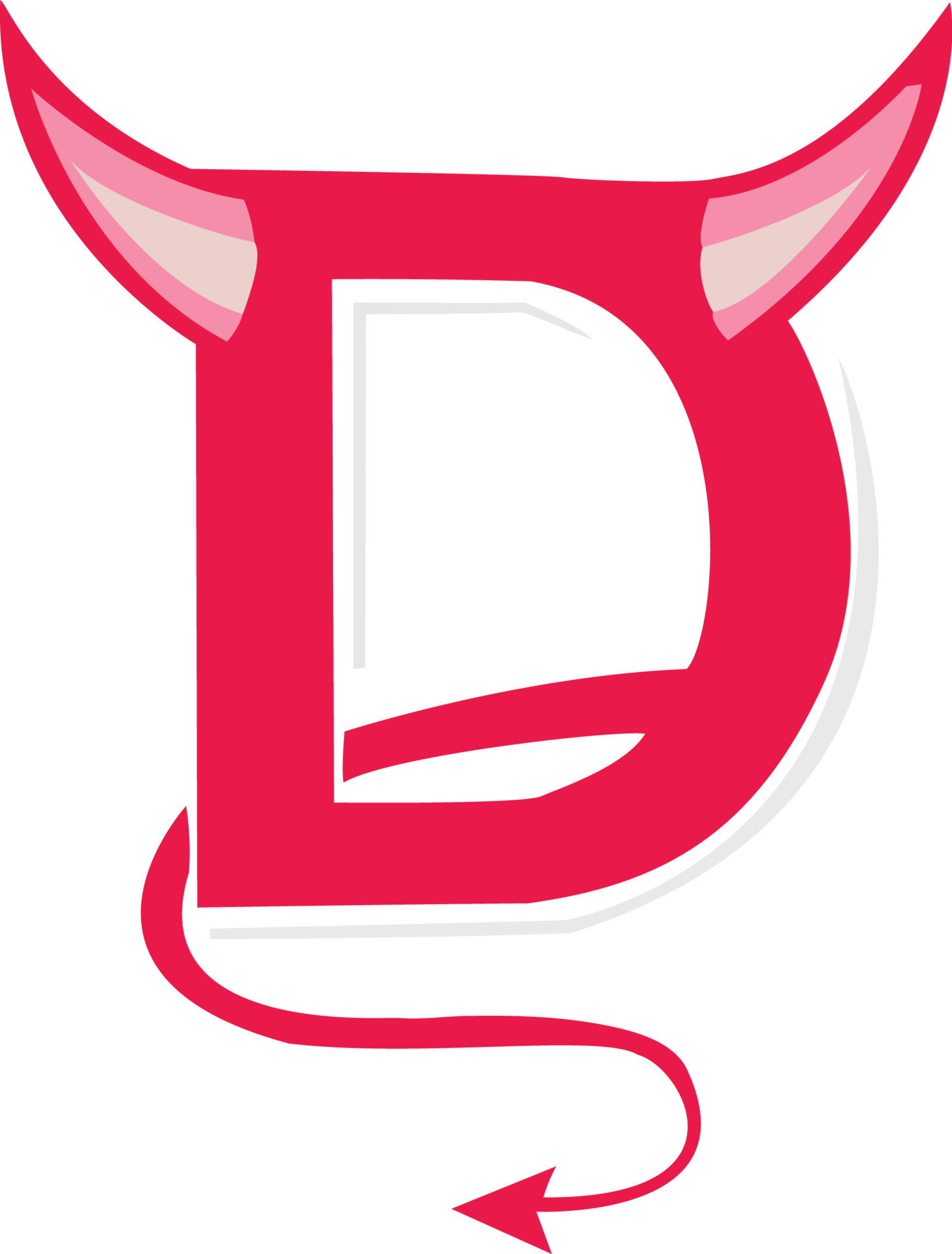 Letter d vector design 23900204 Vector Art at Vecteezy