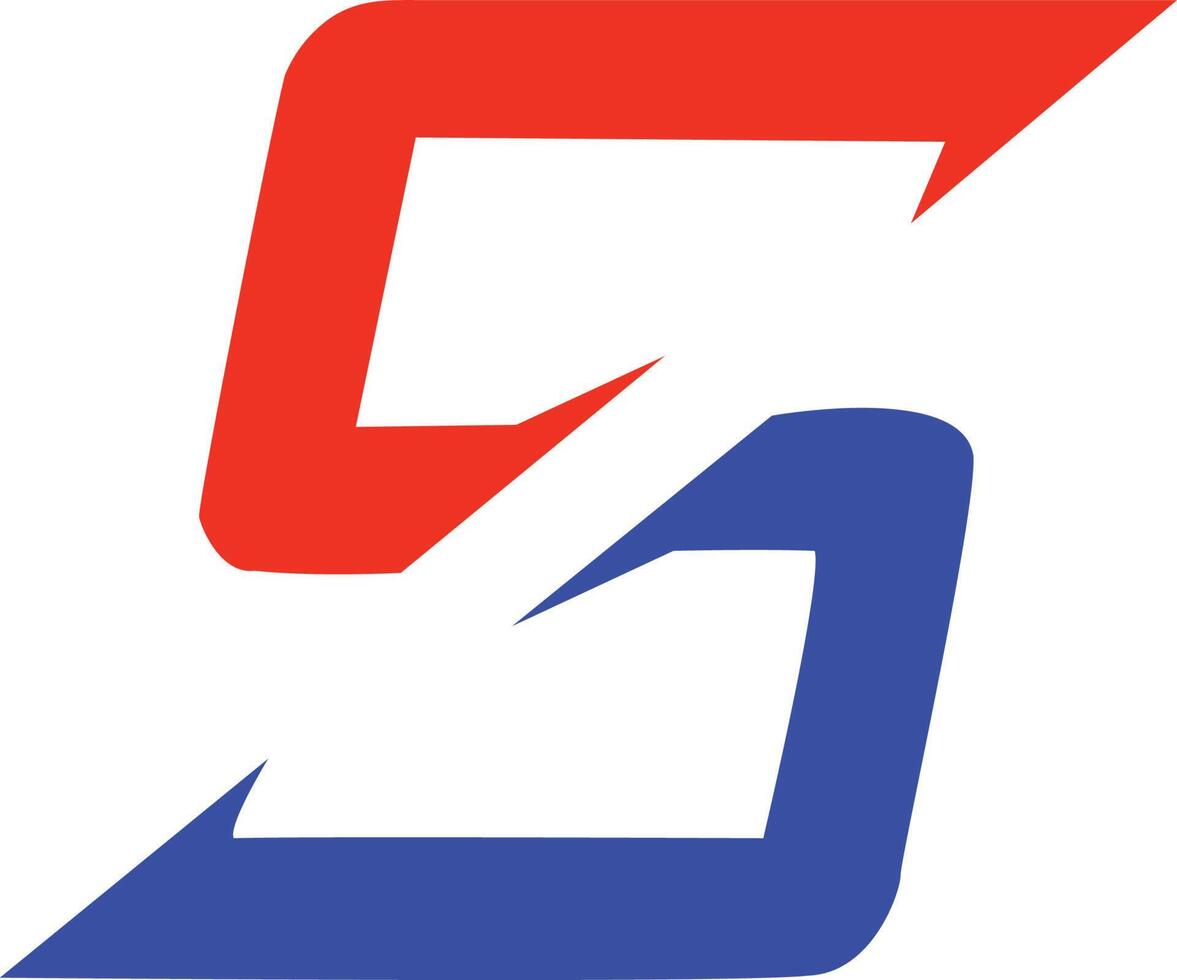 S Logo Brand
 S logo brand Vector Art at Vecteezy