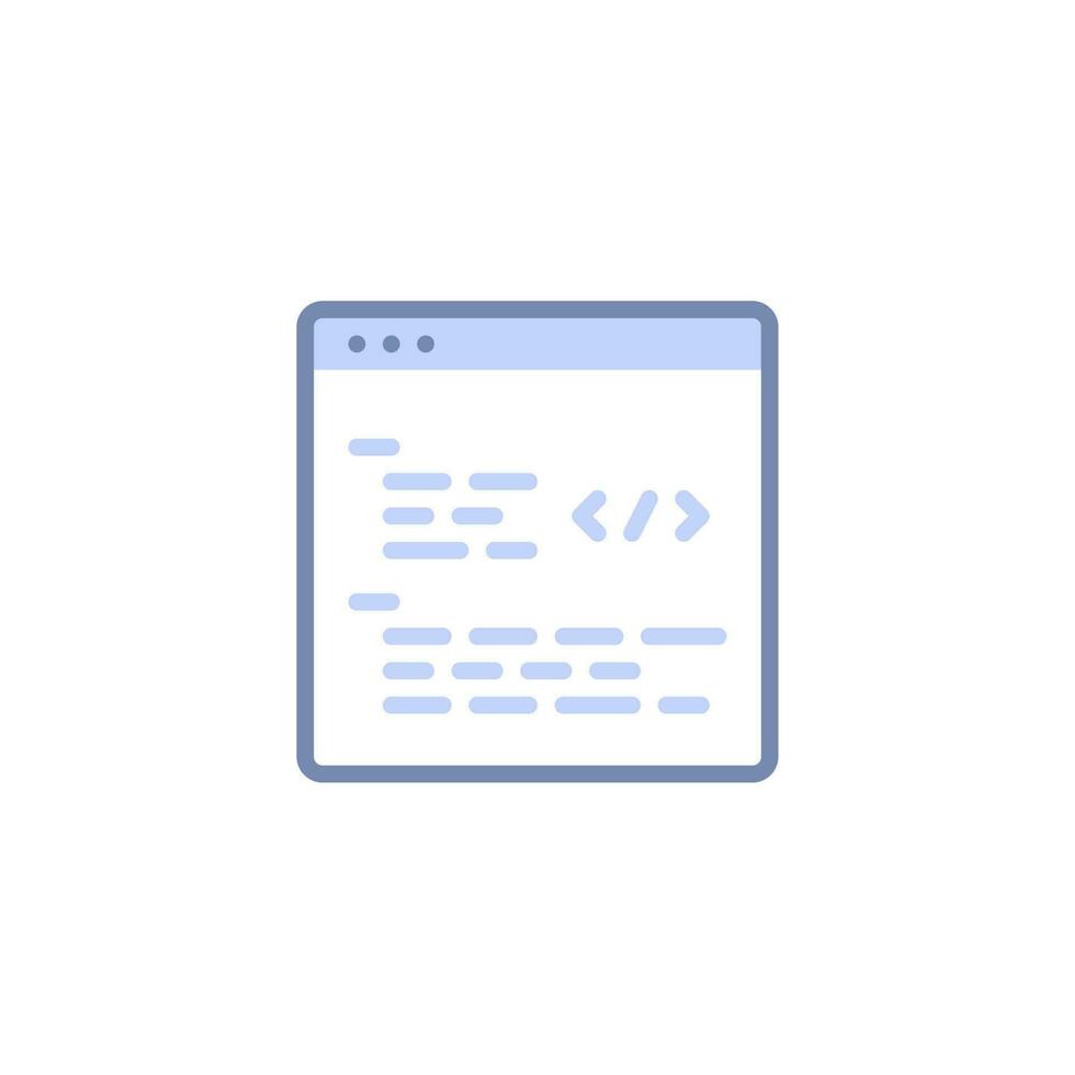Code Coding Custom Development Icon 23900537 Vector Art at Vecteezy