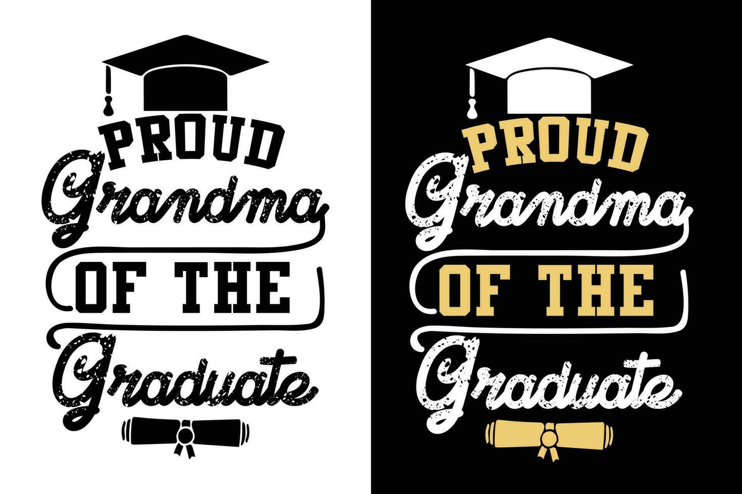 Graduation t-shirt design, Graduation new t-shirts, Graduation funny t-shirt vector design