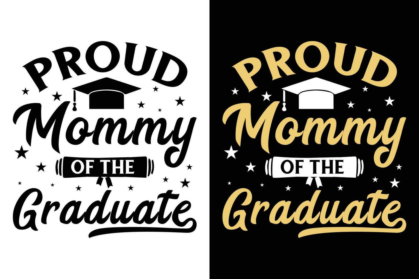 Graduation t-shirt design, Graduation new t-shirts, Graduation funny t-shirt vector design